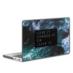 Hard Case for MacBook anthracite