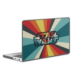 Hard Case for MacBook anthracite