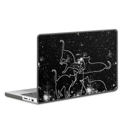 Hard Case for MacBook anthracite