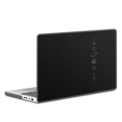 Hard Case for MacBook anthracite