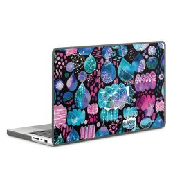 Hard Case for MacBook anthracite