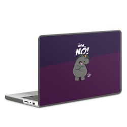 Hard Case für MacBook anthrazit