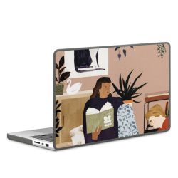 MacBook Case anthracite