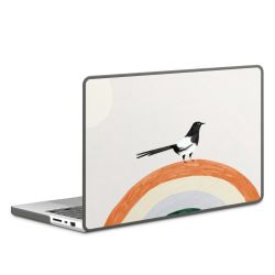 MacBook Case anthracite