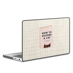 MacBook Case anthracite