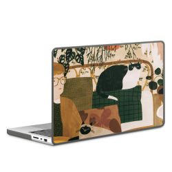 MacBook Case anthracite