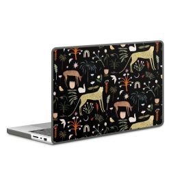 Hard Case for MacBook anthracite