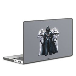 Hard Case for MacBook anthracite