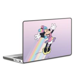 Hard Case for MacBook anthracite