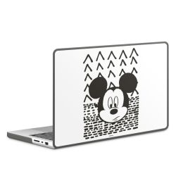 Hard Case for MacBook anthracite