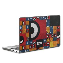 Hard Case für MacBook anthrazit