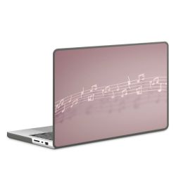 Hard Case for MacBook anthracite