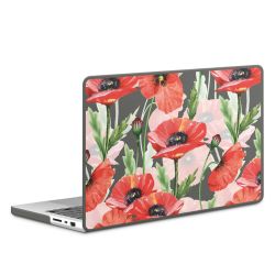 Hard Case for MacBook anthracite