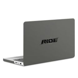 Hard Case für MacBook anthrazit