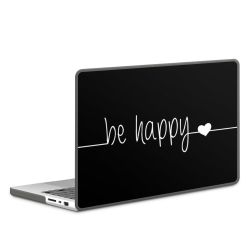 Hard Case for MacBook anthracite