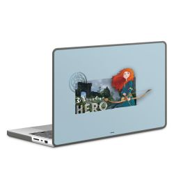 Hard Case für MacBook anthrazit