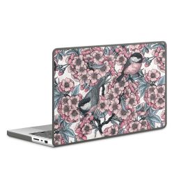 Hard Case for MacBook anthracite