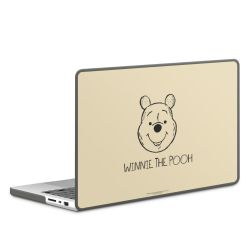 Hard Case for MacBook anthracite