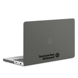 Hard Case für MacBook anthrazit