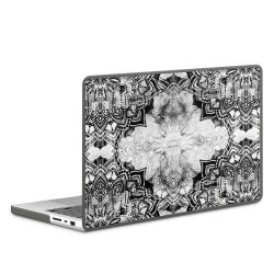 Hard Case for MacBook anthracite