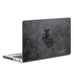 Hard Case für MacBook anthrazit