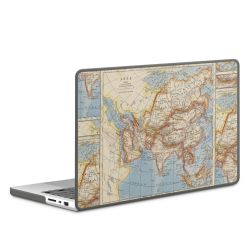 Hard Case for MacBook anthracite