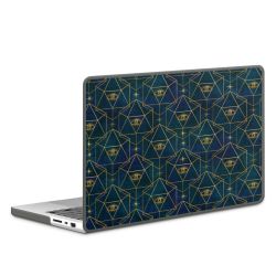 Hard Case for MacBook anthracite