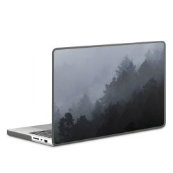 Hard Case for MacBook anthracite