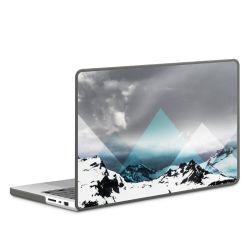 Hard Case for MacBook anthracite