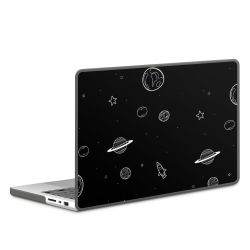 Hard Case for MacBook anthracite