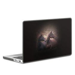 Hard Case for MacBook anthracite