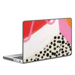 Hard Case for MacBook anthracite