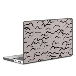 Hard Case for MacBook anthracite