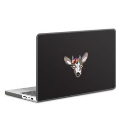 Hard Case for MacBook anthracite