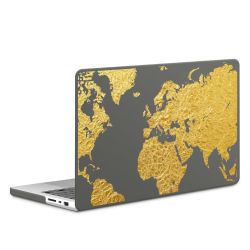 Hard Case for MacBook anthracite