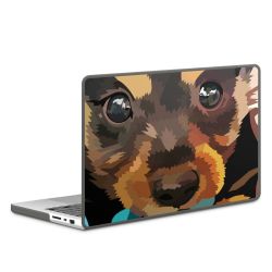 Hard Case for MacBook anthracite