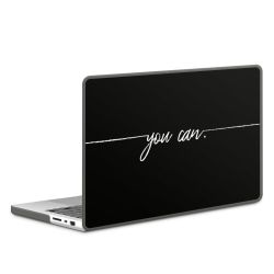 Hard Case for MacBook anthracite