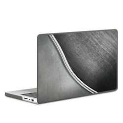 Hard Case for MacBook anthracite