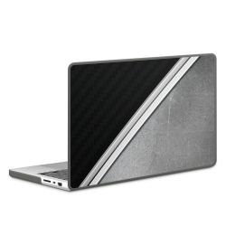 Hard Case for MacBook anthracite