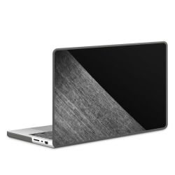 Hard Case for MacBook anthracite