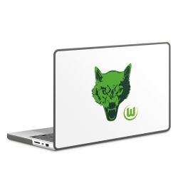 Hard Case für MacBook anthrazit