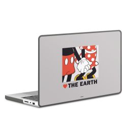 Hard Case for MacBook anthracite