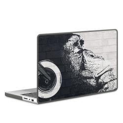 Hard Case for MacBook anthracite