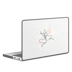 Hard Case for MacBook anthracite