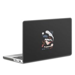 Hard Case for MacBook anthracite