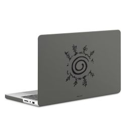 Hard Case for MacBook anthracite