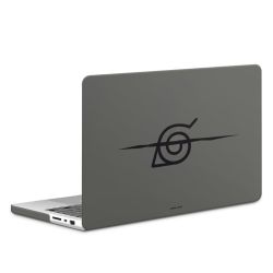 Hard Case for MacBook anthracite