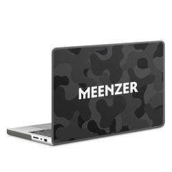 Hard Case für MacBook anthrazit