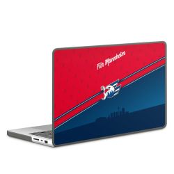 Hard Case für MacBook anthrazit