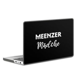 Hard Case für MacBook anthrazit